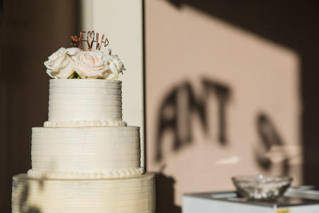 Ant Street Inn Wedding