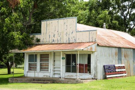 Chappell Hill, Texas